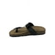 thumbnail image 5 of Sandalia Ecocuero ZAW03 Negro, 5 of 5