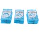 thumbnail image 4 of 50 unidades desechables cubiertas de asiento de inodoro Seguridad de viaje inodoro Orinal cojín del asiento, 4 of 5