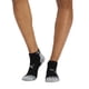 thumbnail image 2 of Calcetines tobilleros PUMA para hombre, paquete de 8, negros, talla 10-13, 2 of 5