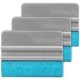 thumbnail image 1 of Rasqueta Off-Wrap Pack de 3 para vinilo de envoltura PPF Flex, 1 of 5