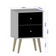 thumbnail image 3 of Velador Rustico Azul, 3 of 4