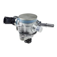 Ioensy - Accesorios De Coche De Bomba De Inyección De Combustible De Alta Presión Para Ford Focus 2,0 I4