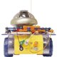 thumbnail image 4 of Kit de electrónica Snap Circuits Deluxe R/C Snap Rover, 4 of 6