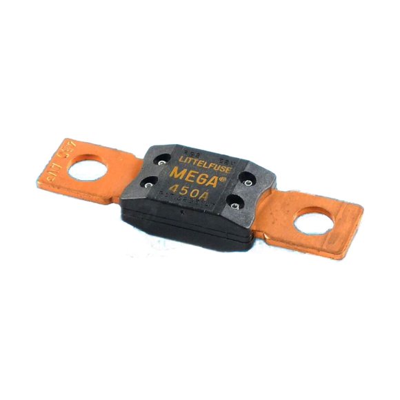 Fusible Littelfuse 32 V 450 A 1 unidad