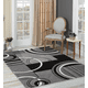 thumbnail image 1 of Alfombra Lisa Con Diseño en 3d 200x240cm, 1 of 2