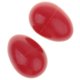 thumbnail image 3 of 1 Par De Batidores De Huevos Musicales De Percusión Maracas De Huevo Juguete Para Niños Rojo Brillante, 3 of 5