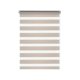 thumbnail image 1 of Cortina Roller Day/Night Black Out 180X230 Beige, 1 of 2