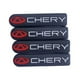 thumbnail image 1 of Tope Protector de puertas para vehículos 4 piezas CHERY, 1 of 3