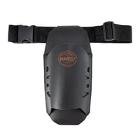 Magideal - Herramienta Para Envolver Vehículos, Accesorio Portátil Protector De Cuero Sintético, Prevención De Quemaduras, Riñonera Multiusos Para Bricolaje, Ele