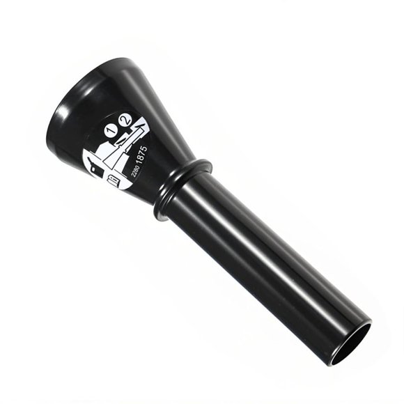 Embudo para tanque de combustible ZHXZLJC GM 2014-2023 Chevy/GMC/Buick