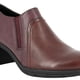 thumbnail image 5 of Mocasin Carda Burdeo Alquimia, 5 of 7