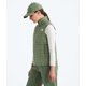 thumbnail image 2 of Chaleco The North Face ThermoBall Large Bark Mist, 2 of 6