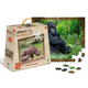thumbnail image 1 of Puzzle Gorila (100 Piezas) - Toyng, 1 of 4