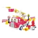 thumbnail image 3 of Juguetes Camión De Bomberos Para Niños Con Luces Y Sonidos, 3 of 10