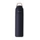 thumbnail image 1 of Copa Aislada Tumbler 500ml Manija De Silicona 304 Acero Inoxidable Azul Oscuro, 1 of 5