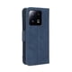 thumbnail image 3 of Funda Tipo Billetera FOXDOCK para Xiaomi 13 – Tapa Flip con Tarjetero, 3 of 5