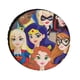 thumbnail image 1 of Super Hero Girls Funda para neumático de repuesto de tela Oxford - Tela Oxford 76CM, 1 of 6