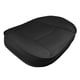 thumbnail image 3 of Funda De Cojín Para Coche, Accesorios Interiores Resistentes Al Desgaste, Fundas Acolchadas Para Asiento De Coche, Color Negro, 3 of 5
