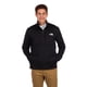 thumbnail image 1 of Chaqueta The North Face Astro Ridge ¼ Zip para Hombre - Negro, 1 of 5
