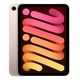 thumbnail image 1 of Apple iPad Mini 6 64GB 8.3" Wifi Rosado - Reacondicionado, 1 of 3