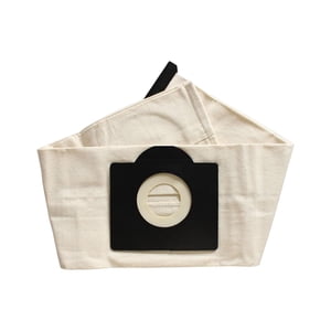 Bothyi - Bolsa De Polvo Interior Reutilizable Portátil Para Bolsa De Aspiradora Wd3200 Wd3300 Ru101