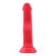 thumbnail image 2 of Dildo Consolador Curvas Reales Flexible Deluxe Chisa, 2 of 3