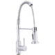 thumbnail image 2 of Grifo De Cocina IN 939 (1/2'') Eco Teka, 2 of 3