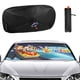 thumbnail image 1 of Bugs Bunny Constructores Sombrilla Solar para Auto - Protector de Parabrisas Plegable | Cortina Solar Delantero | Bloqueo UV y Aislamiento de Calor 133x73cm, 1 of 6