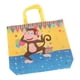 thumbnail image 2 of Pack 12 Bolsa Reutilizable Animados D Compras Regalo 39x30cm, 2 of 2