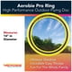 thumbnail image 2 of Disco Volador Aerobie Pro Ring 40.6cm Plastico Amarillo, 2 of 3