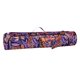 thumbnail image 5 of Oxford Fitness Yoga Mat Carrier Case Llevar Bolsa De Ejercicio Morado Estilo B, 5 of 5