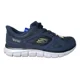 thumbnail image 1 of Zapatilla Skechers Slip-ins Lite-weight Hombre Azul Marino, 1 of 6