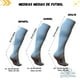 thumbnail image 4 of Medias Futbol Deportivas Adulto, 4 of 9