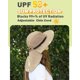 thumbnail image 5 of Sombrero Tirrinia con solapa y ala ancha UPF 50+ para exteriores, 5 of 6