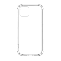 Oem - Carcasa Transparente Antigolpe Iphone 11 Pro