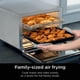 thumbnail image 3 of Horno tostador de convección digital Air Fry Ninja Prestige Smart XL DT551 1800W, 3 of 9