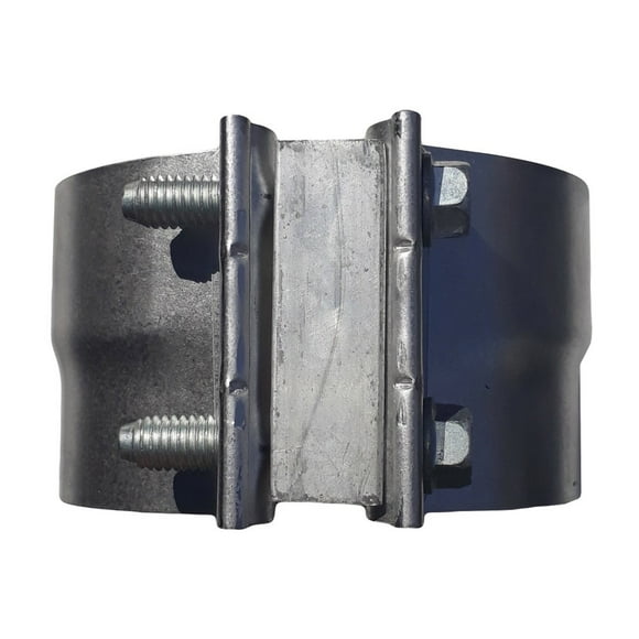 Abrazadera Para Escape Torctite 5 Pulgadas Camion Americano