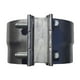 thumbnail image 1 of Abrazadera Para Escape Torctite 5 Pulgadas Camion Americano, 1 of 5
