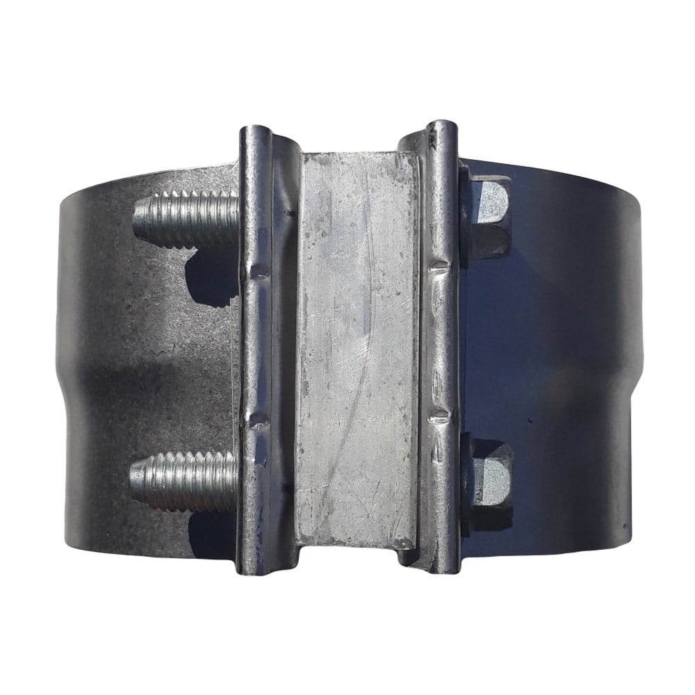 Gotek - Abrazadera Para Escape Torctite 5 Pulgadas Camion Americano