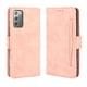 thumbnail image 5 of Funda Tipo Billetera FOXDOCK para Samsung Galaxy Note 20 – Tapa Flip con Tarjetero, 5 of 5