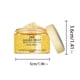 thumbnail image 4 of Rejuvenate and Firm Your Skin with Golden Frost Moisturizing Oil Control Cream - Suitable for All Skin Types!, 4 of 4