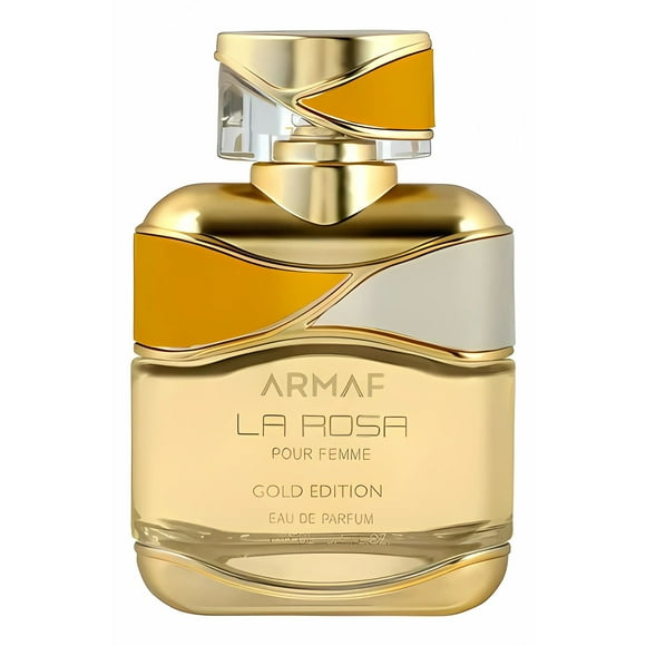 La Rosa Gold Edition Edp 100ml