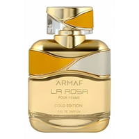 Armaf - La Rosa Gold Edition Edp 100Ml