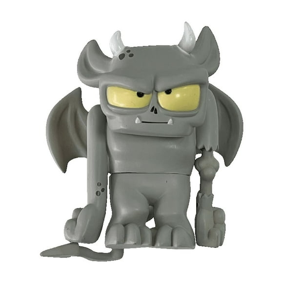 Figura Rocky - Ultra Zombies