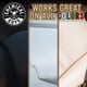 thumbnail image 3 of Kit limpiador y acondicionador de cuero Chemical Guys SPI_109, 3 of 9