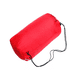 thumbnail image 2 of Saco Dormir Camping Individual Camping Adultos Rojo, 2 of 3