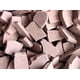 thumbnail image 2 of Trozos De Arcilla Roja Comestible 220 G Natural, 2 of 2