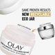 thumbnail image 3 of Hidratante Olay Firm & Smooth Colágeno Péptido 60 ml, 3 of 8