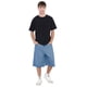 thumbnail image 1 of Bermuda Hombre Azul Medio Corona, 1 of 5