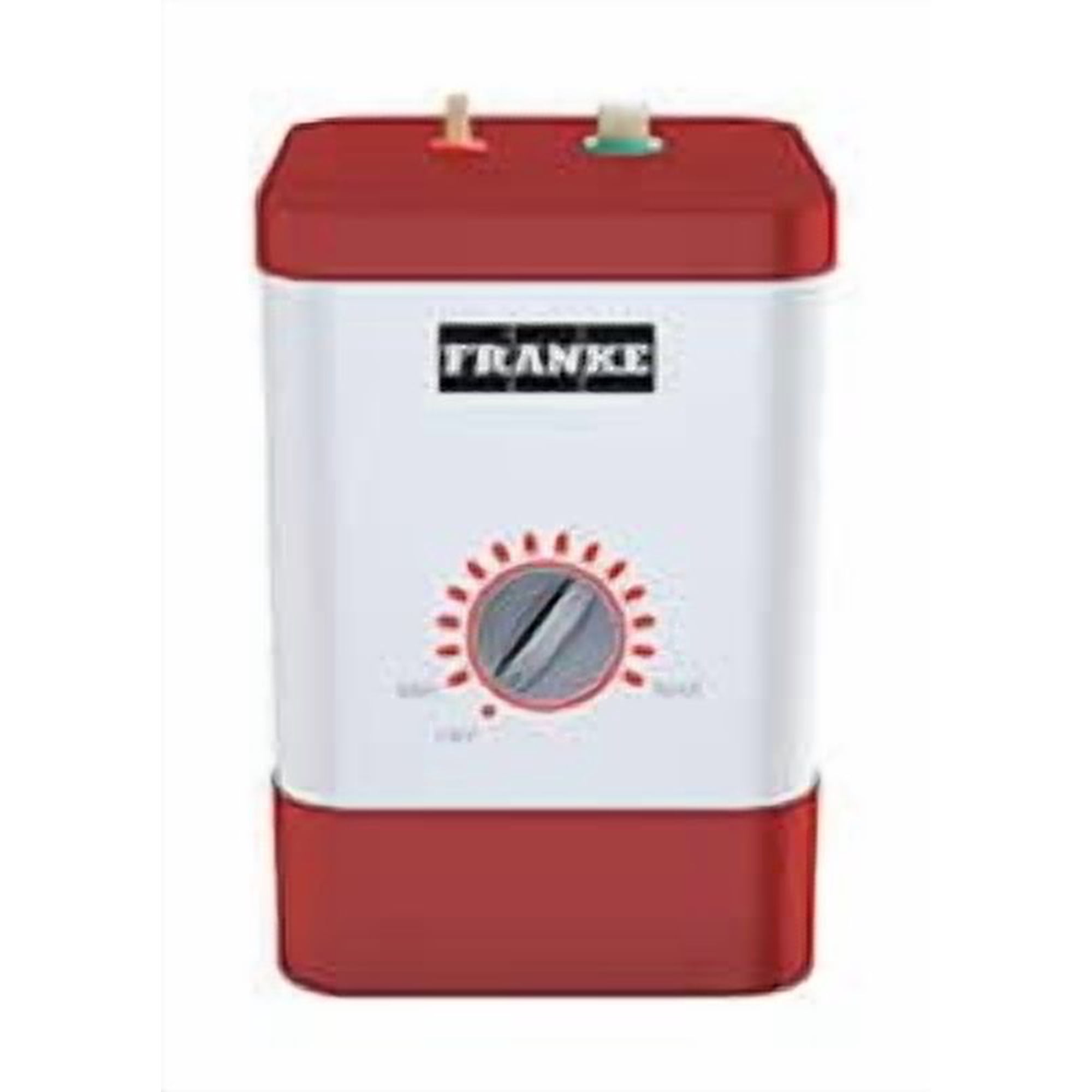 Dispensador De Agua Caliente Franke Little Butler Heating Tank